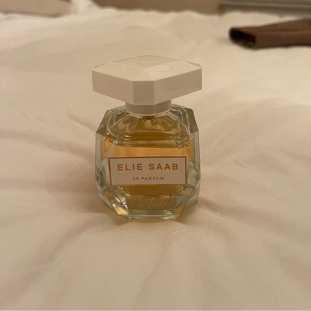 Elie Saab Le Parfum In White 1.7oz